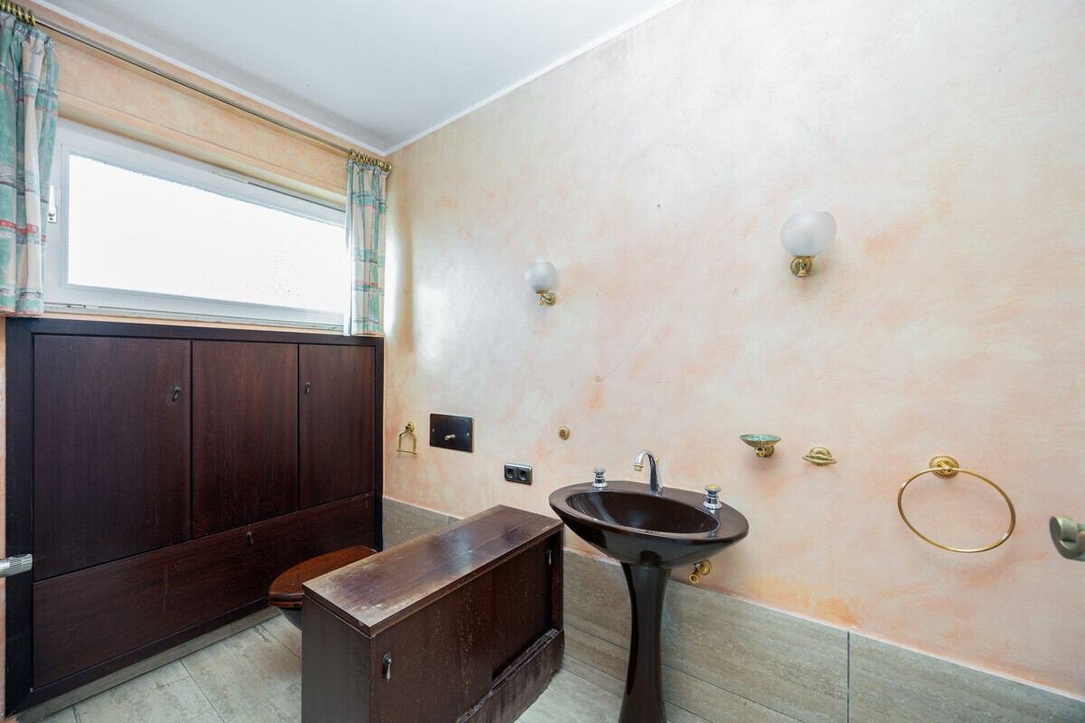Badezimmer 2