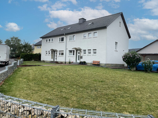 Frontansicht