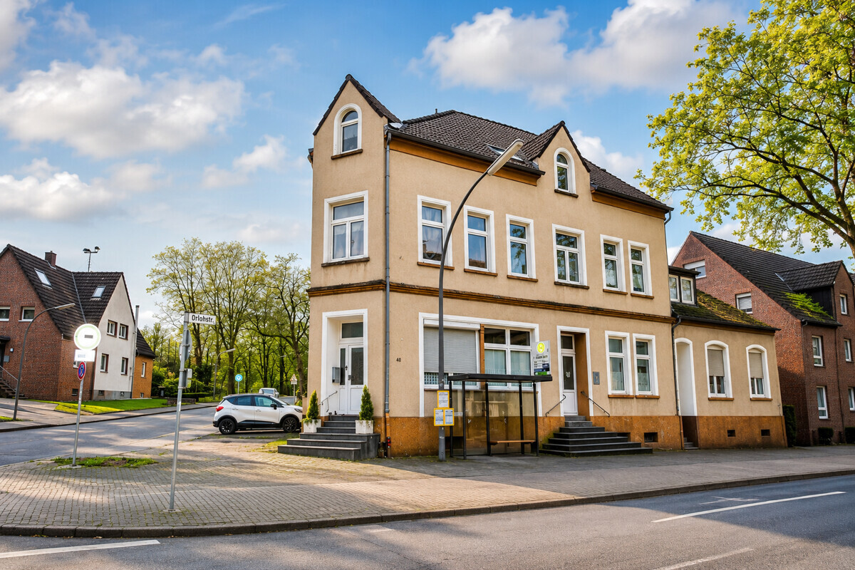 Außenansicht
