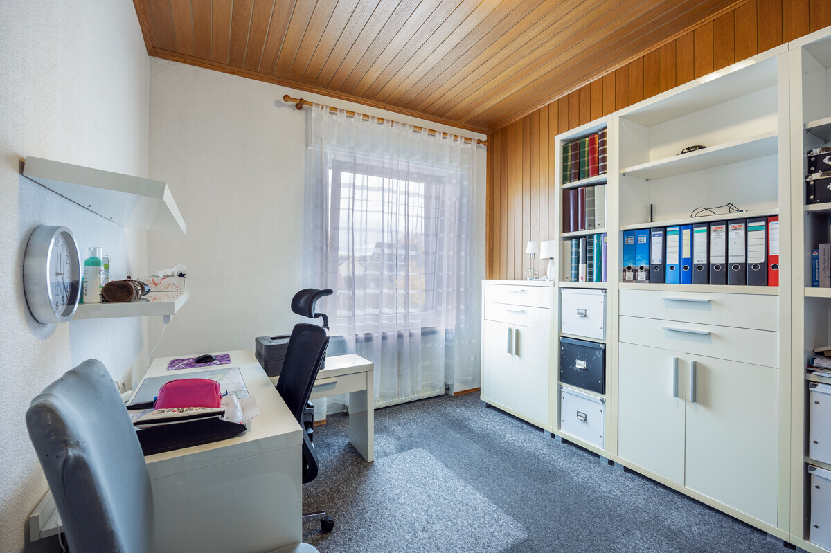Arbeitszimmer Nr. 19