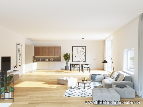 So könnte es aussehen...