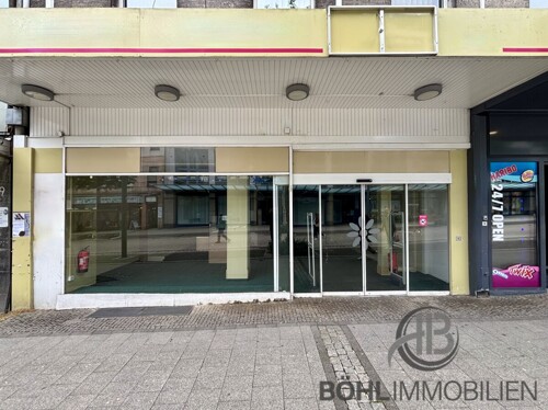 Hauptansicht - Alleestraße