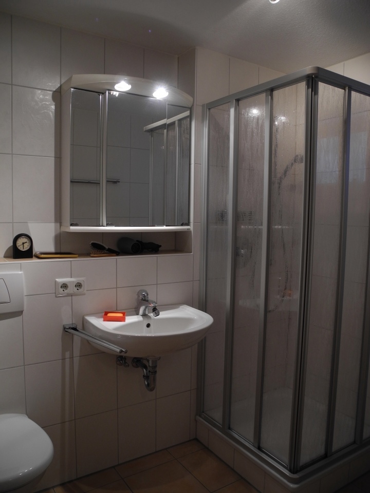 Mit kreativen Ideen lässt sich diese Liegenschaft zu einem Paradies verwandeln....