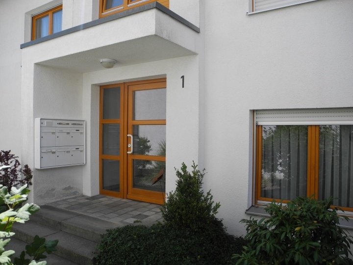 2 Zimmer-Wohnung: Einsteigermodell für Singels; passt aber auch, wenn man dem Single-Dasein ade sagt