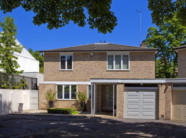 Eine ganz besondere Gelegenheit in St. John s Wood London