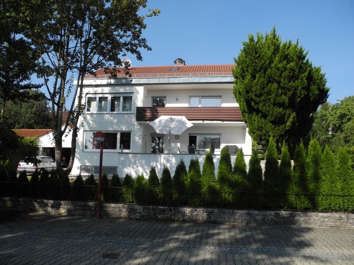 Die top renovierte Wohnung in bester Lage - jetzt muss das neue Zuhause kein Traum mehr bleiben!