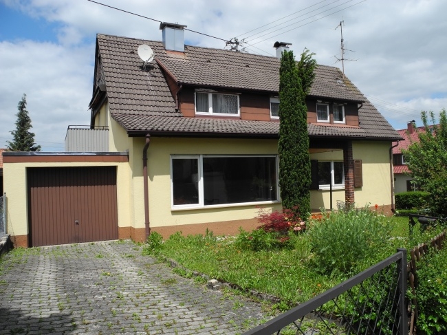 Ein Haus zum Verlieben in sehr guter Lage