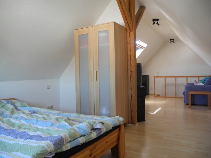 Das individuelle Anwesen mit vielen Möglichkeiten der Nutzung. Einfach traumhaft !