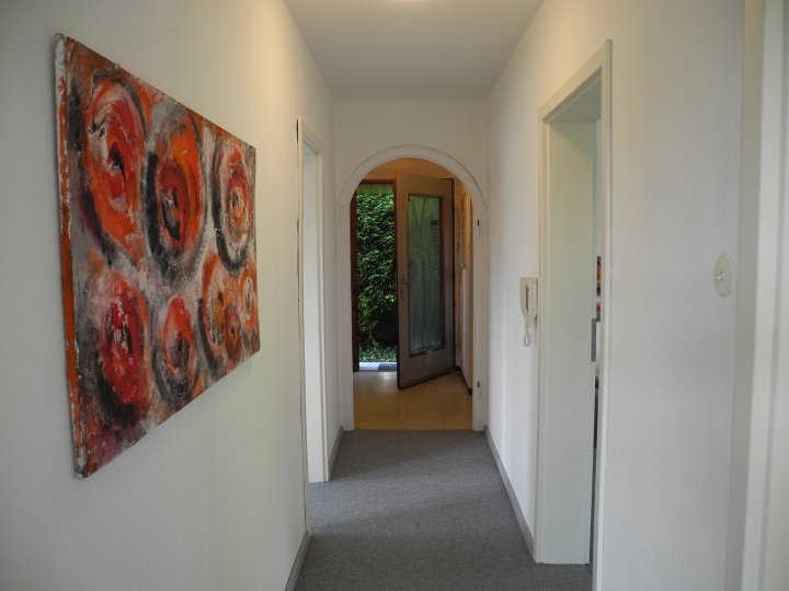 Idyllisches Heim mit Charme und viel Platz für die Familie - ein gutes Gefühl, hier zu Hause zu sein