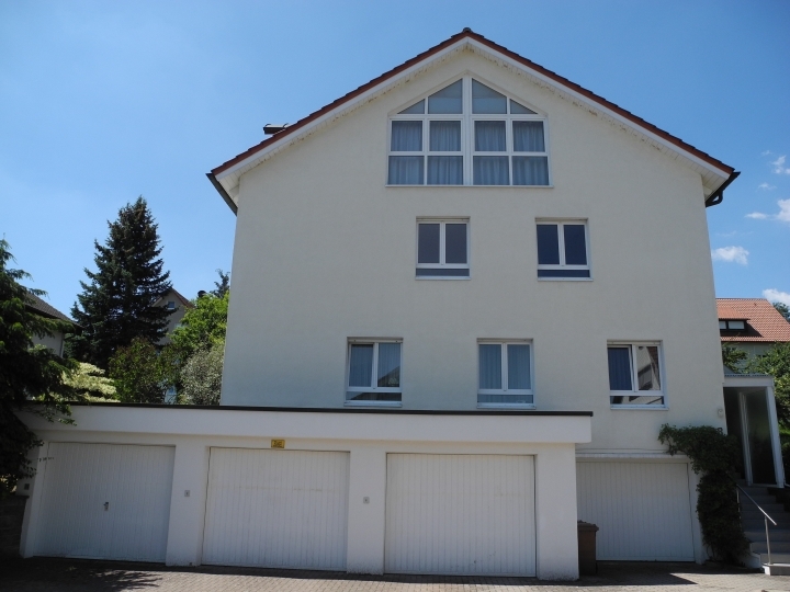 Investieren Sie in die eigene Immobilie - das wunderschöne 3-Familienhaus in guter, ruhiger Wohnlage