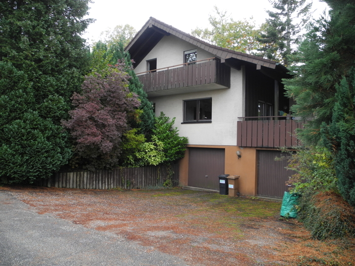 Charmante Liegenschaft mit unterschiedlichsten Möglichkeiten auf sonnigem Grundstück in ruhiger Lage