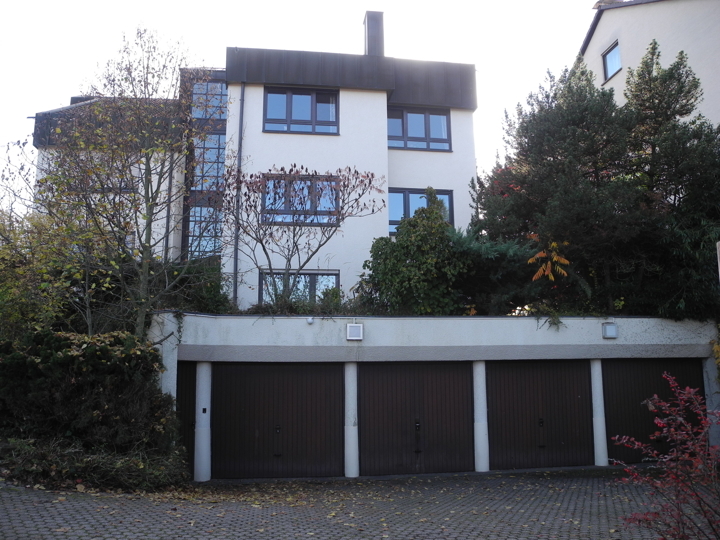 Eine wunderschöne Wohnetage mit Garten und Terrasse. Investieren Sie jetzt in die eigene Immobilie!