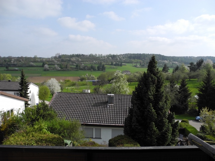 Möchten Sie jeden Tag diesen fantastischen Blick genießen? Dann sollten Sie sich schnell entscheiden