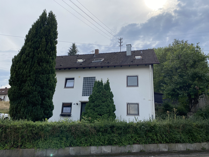 Das kleine Paradies im Grünen - die besondere Liegenschaft mit sehr viel Potenzial