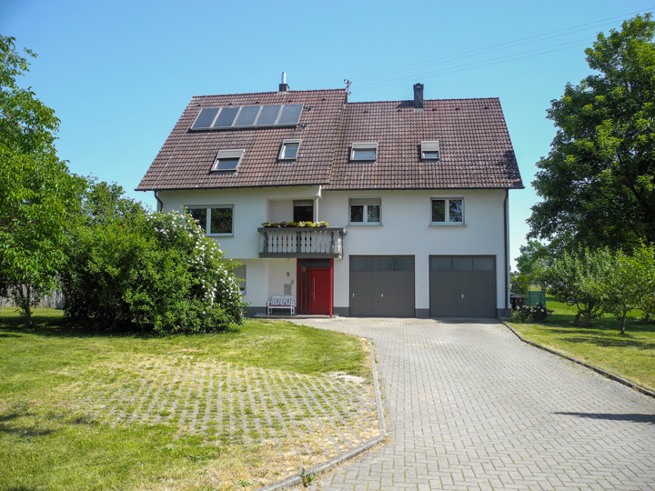 Diese besondere Immobilie bietet Ihnen enorm viel Potenzial für unterschiedlichste Möglichkeiten