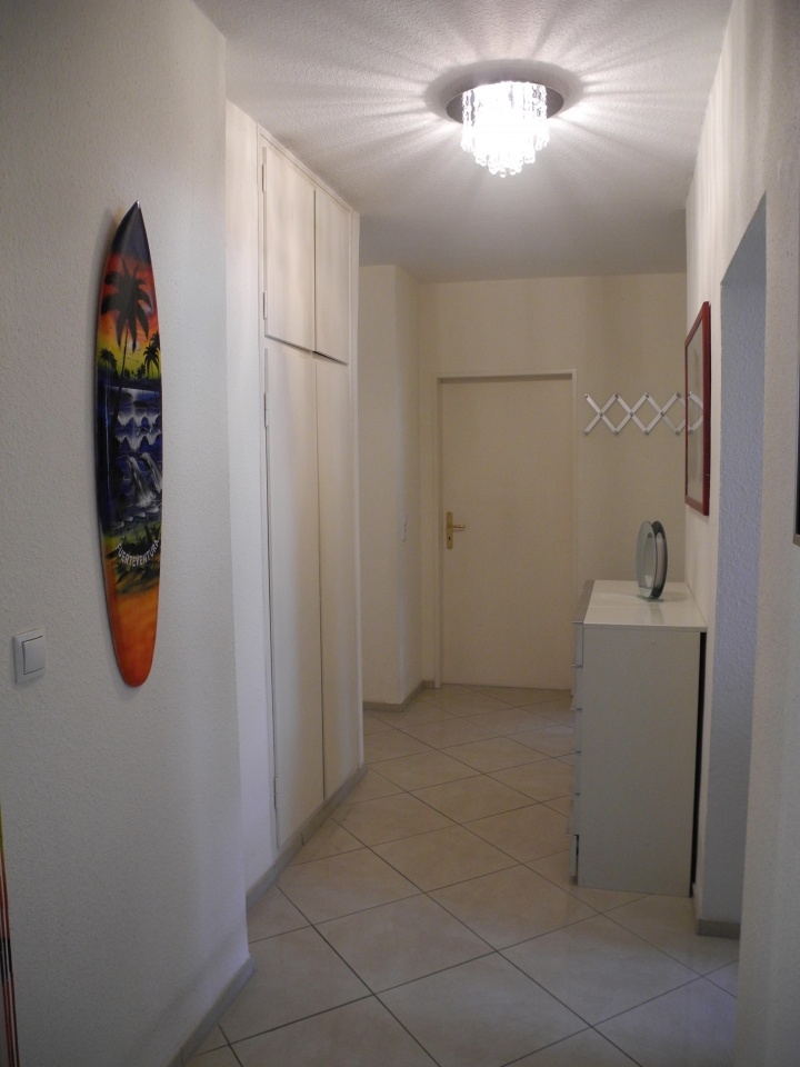 Hier sollten Sie sofort zugreifen... Sehr schöne 3-Zimmerwohnung, generalsaniert in ruhiger Lage!