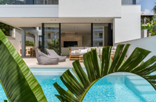 Poolterrasse