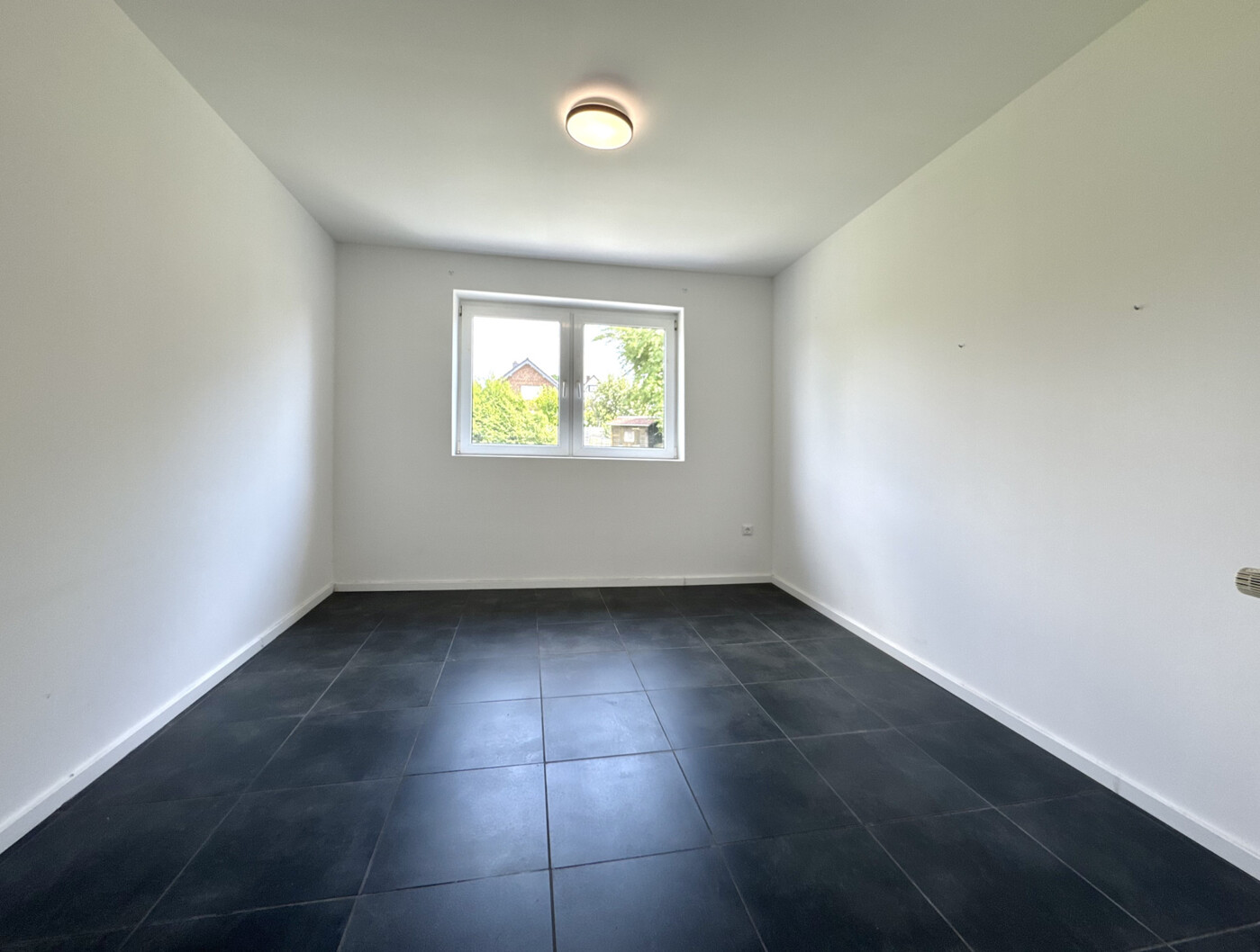 Wohnzimmer Einliegerwohnung