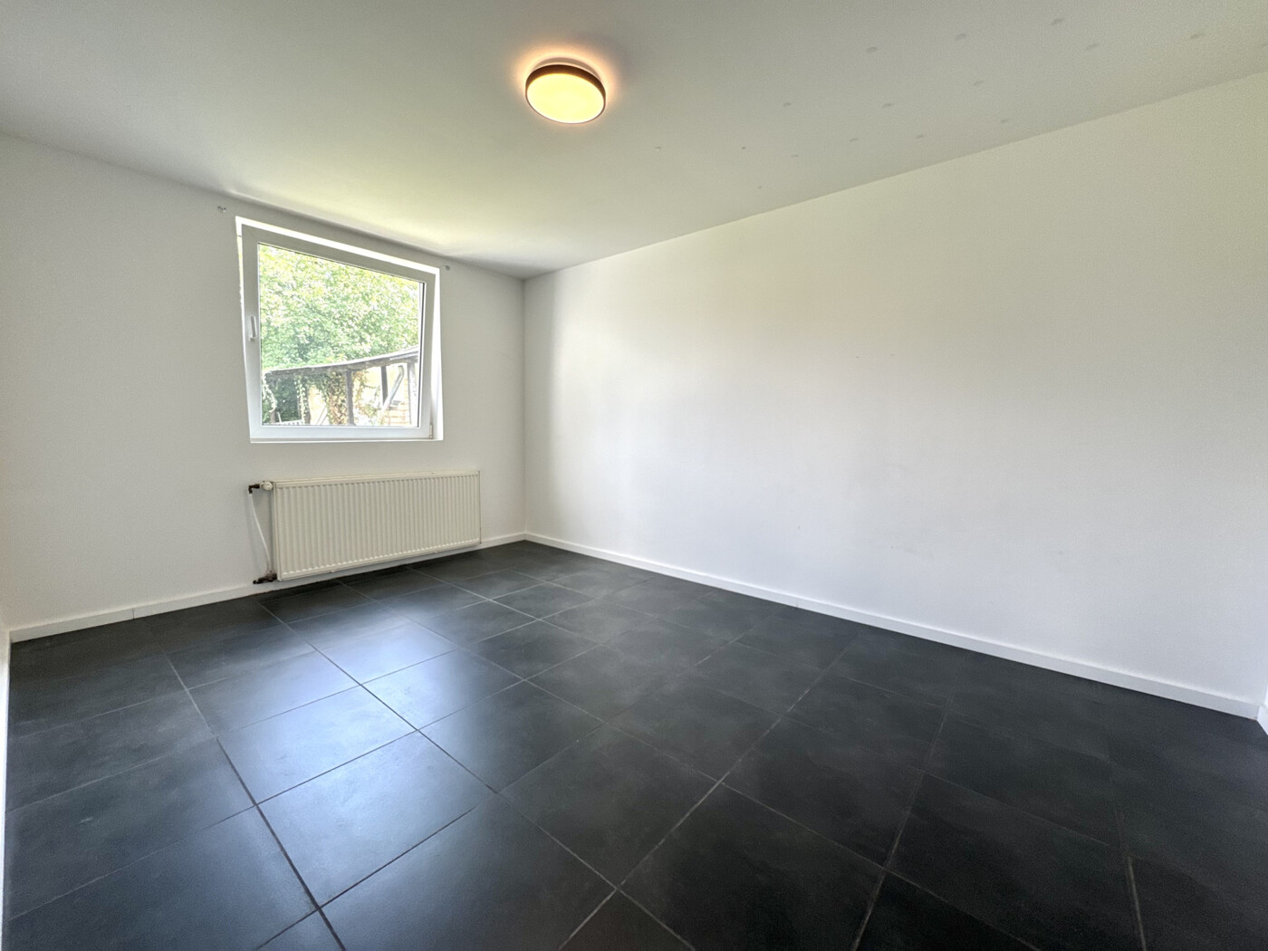 Schlafzimmer Einliegerwohnung