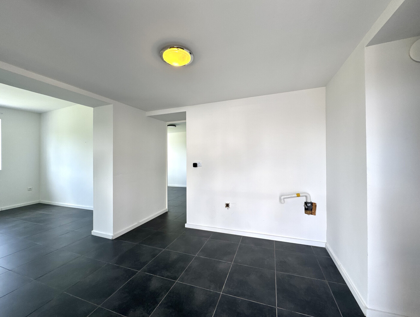 Küche Einliegerwohnung