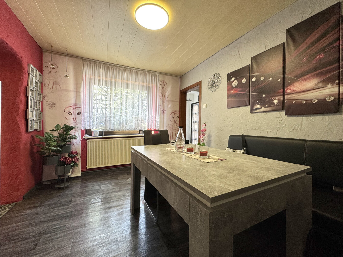 Esszimmer