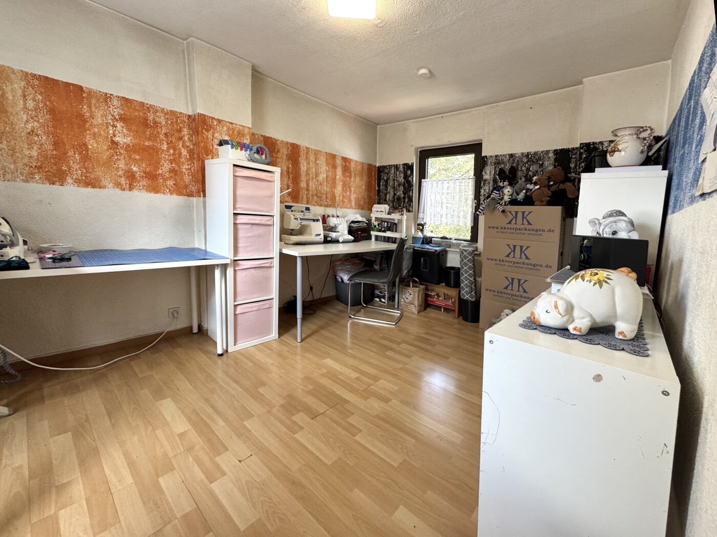 Schlafzimmer I