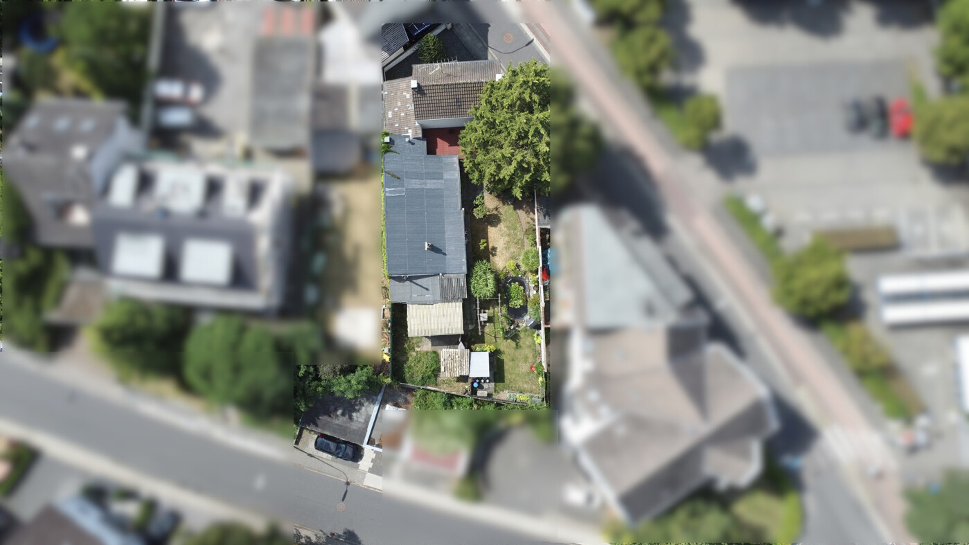 Vogelperspektive