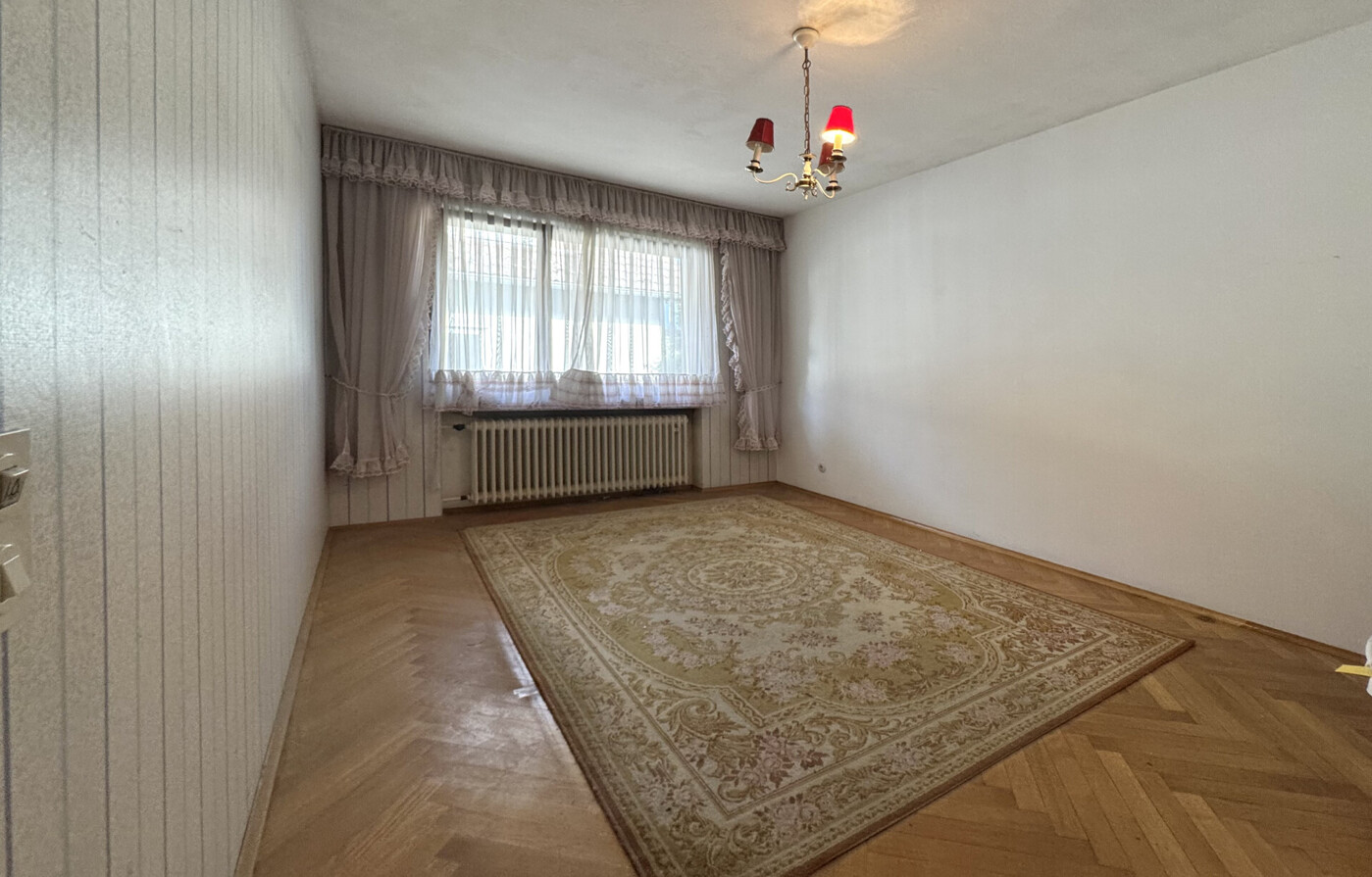 Flexibles 2. Zimmer