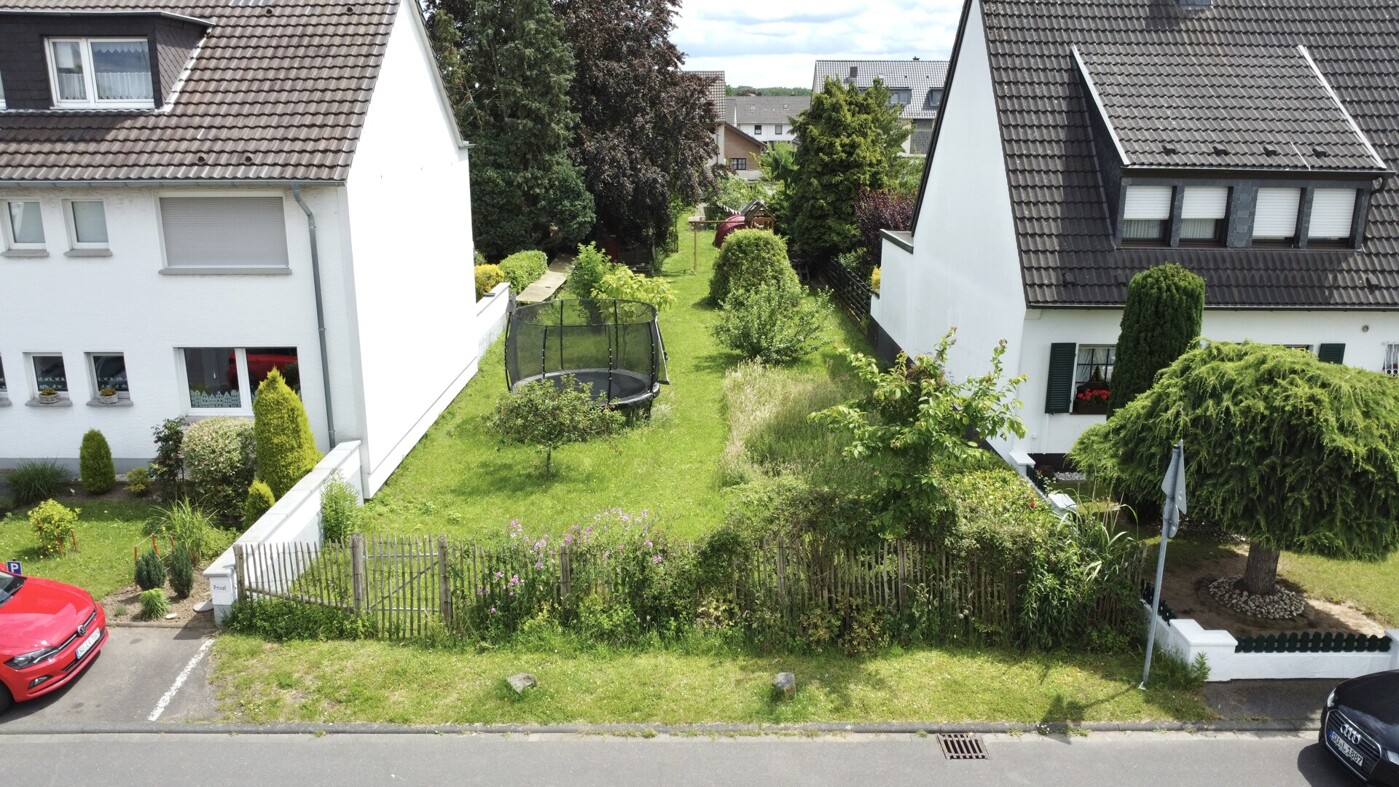 Frontansicht