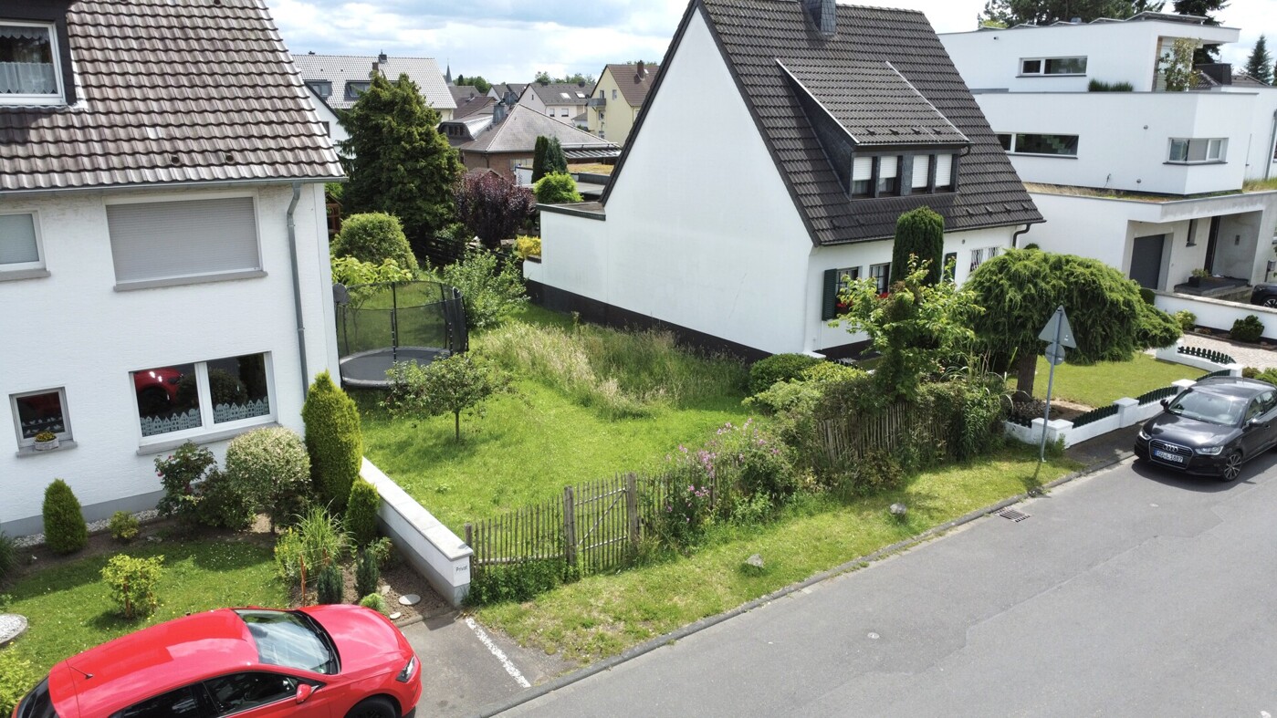 Frontansicht
