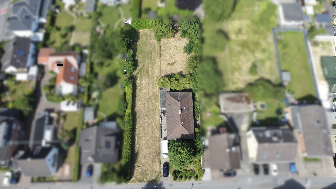 Vogelperspektive