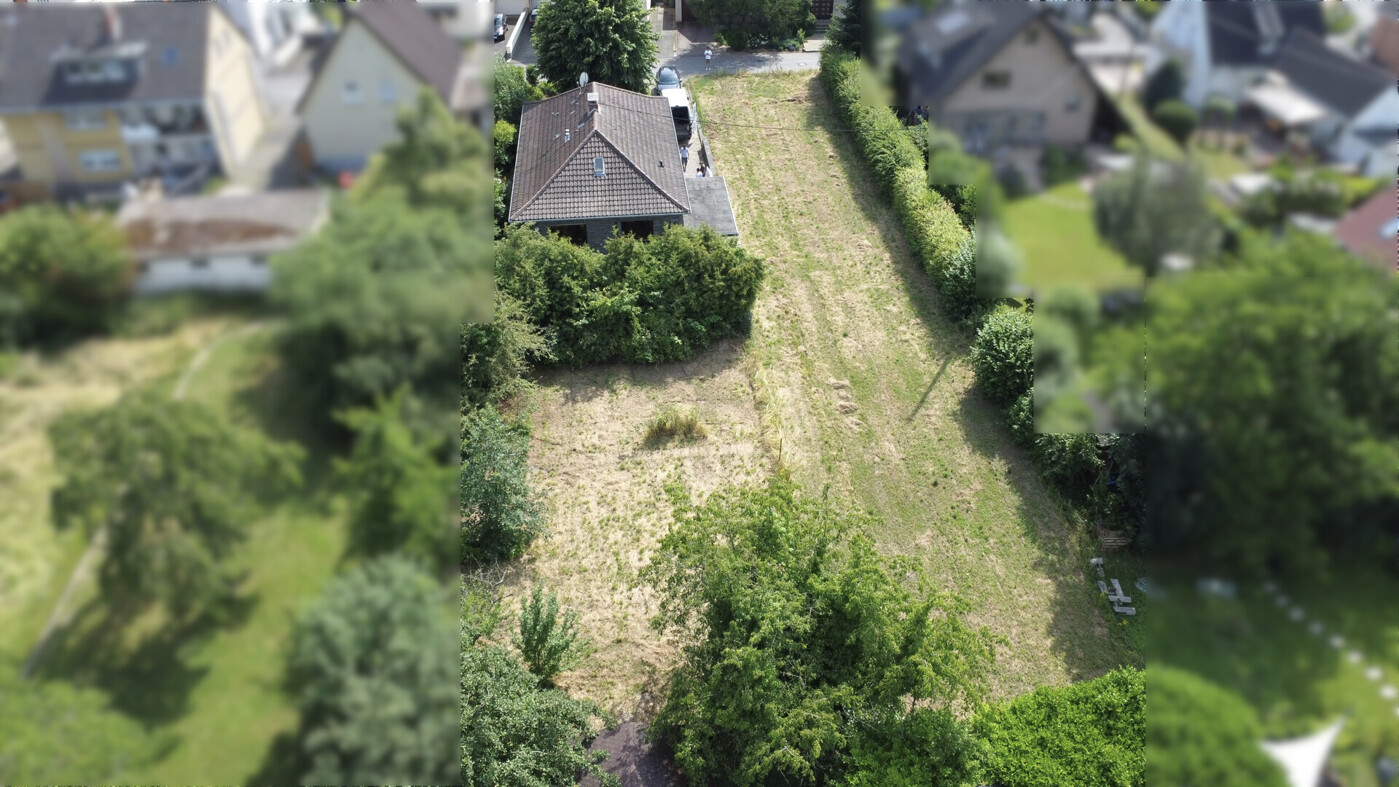 Rückansicht