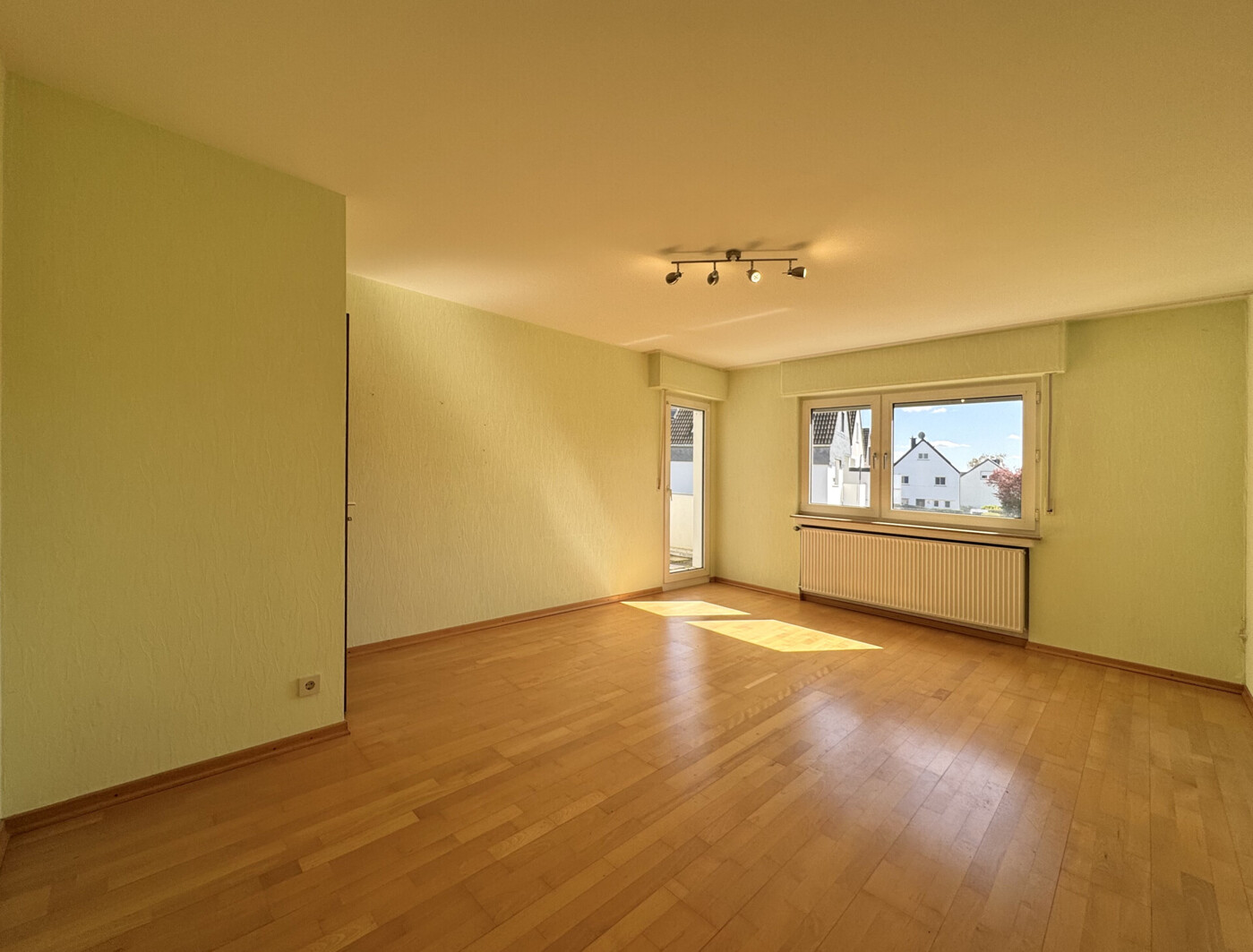 Schlafzimmer I
