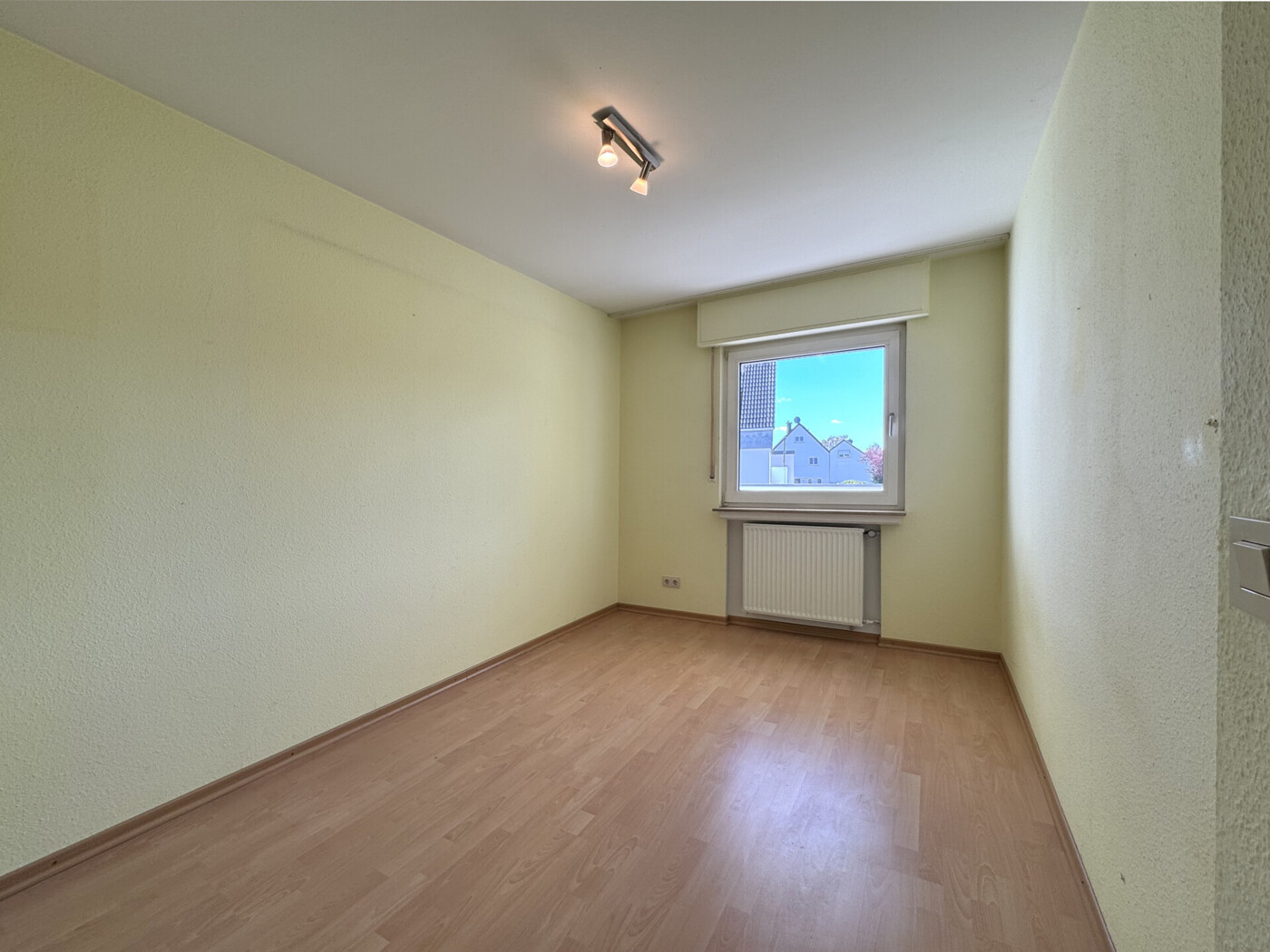 Schlafzimmer II