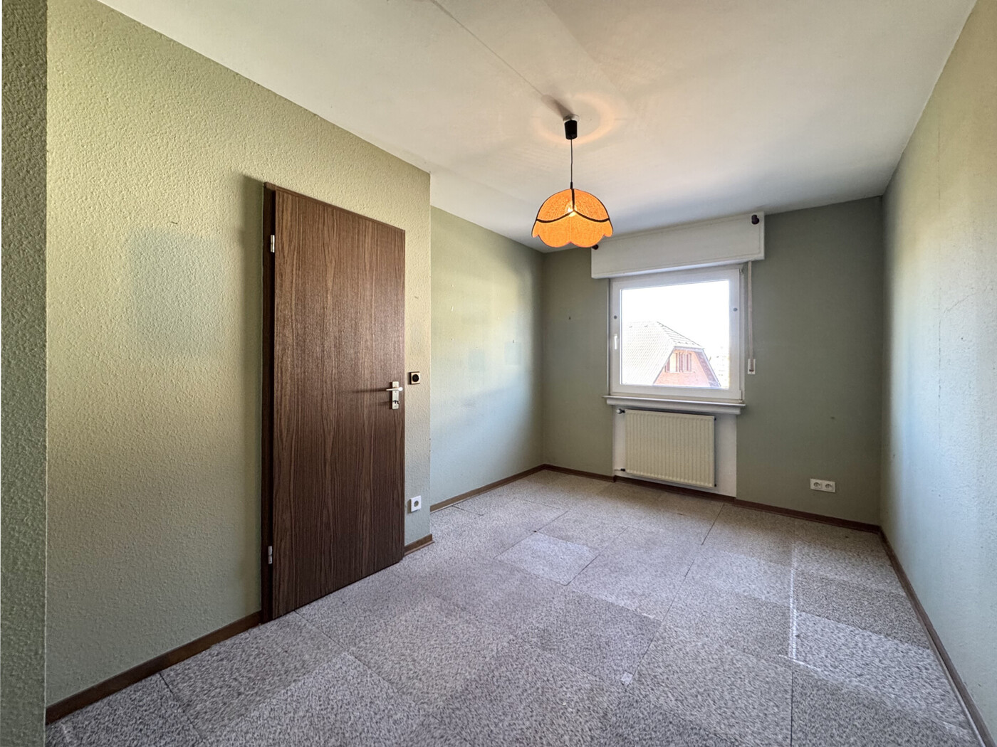 Schlafzimmer III