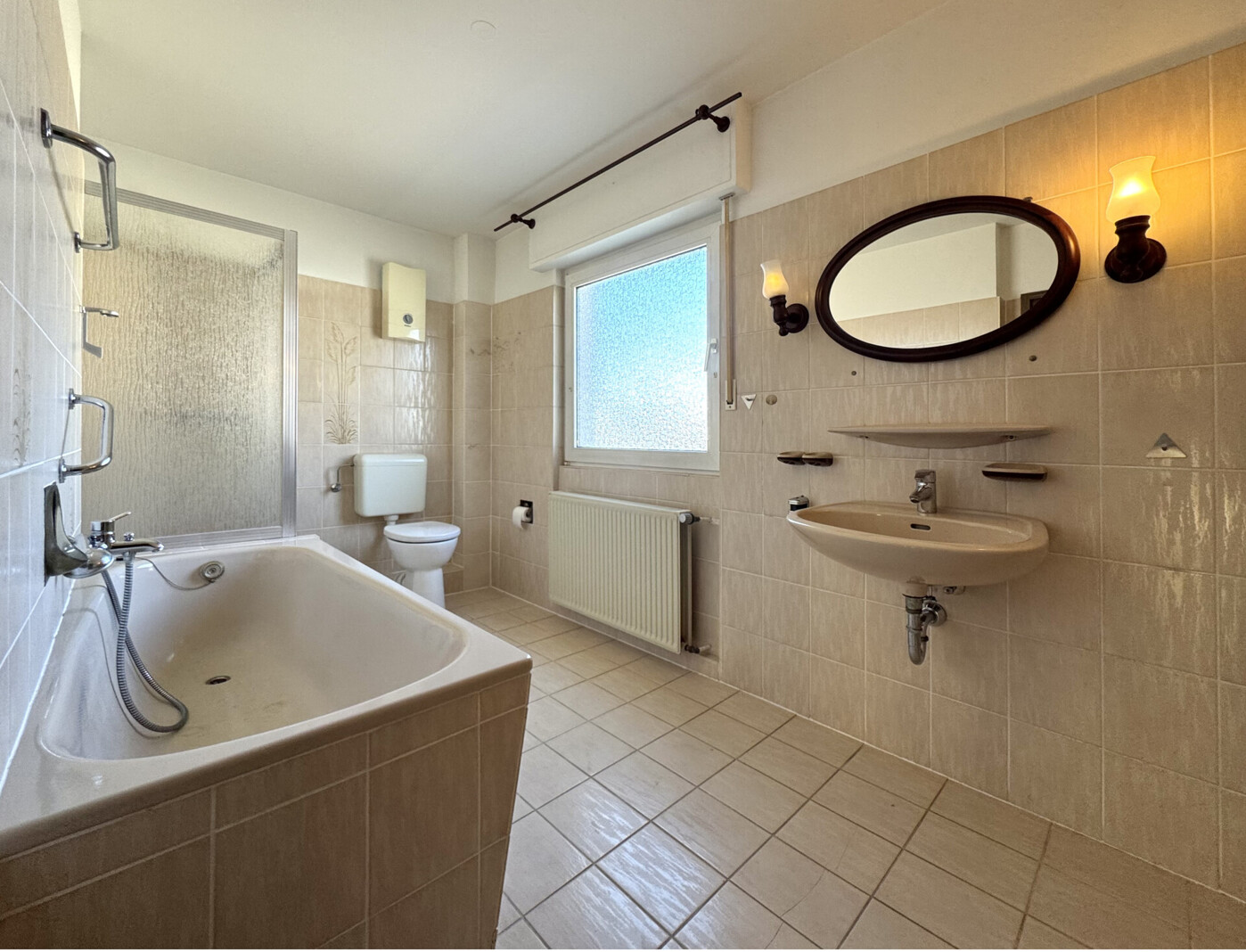 Badezimmer