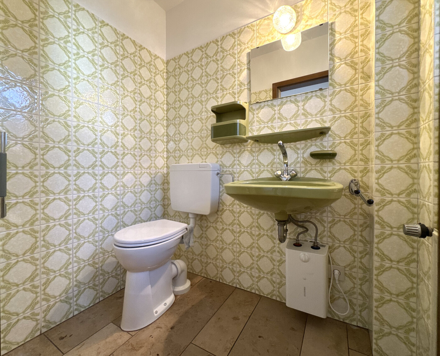 Gäste WC