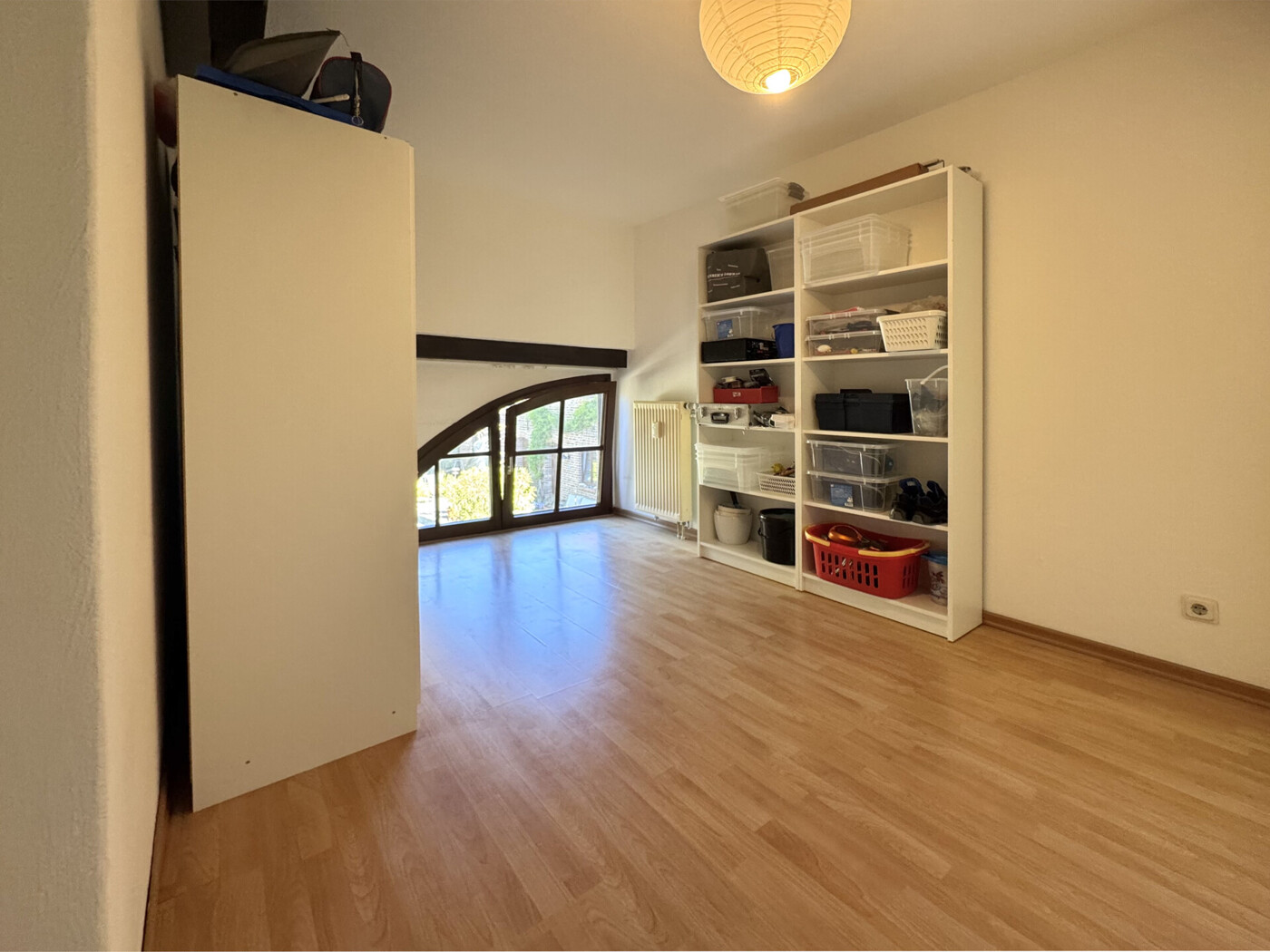 Schlafzimmer II 