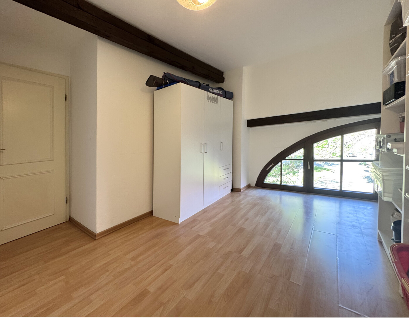 Schlafzimmer II
