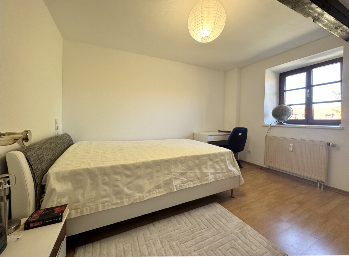 Schlafzimmer I