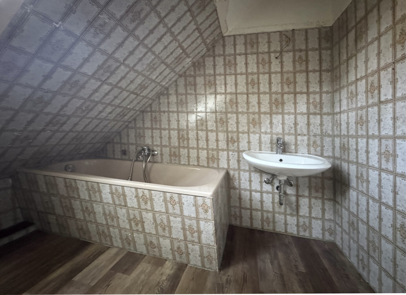 Badezimmer OG