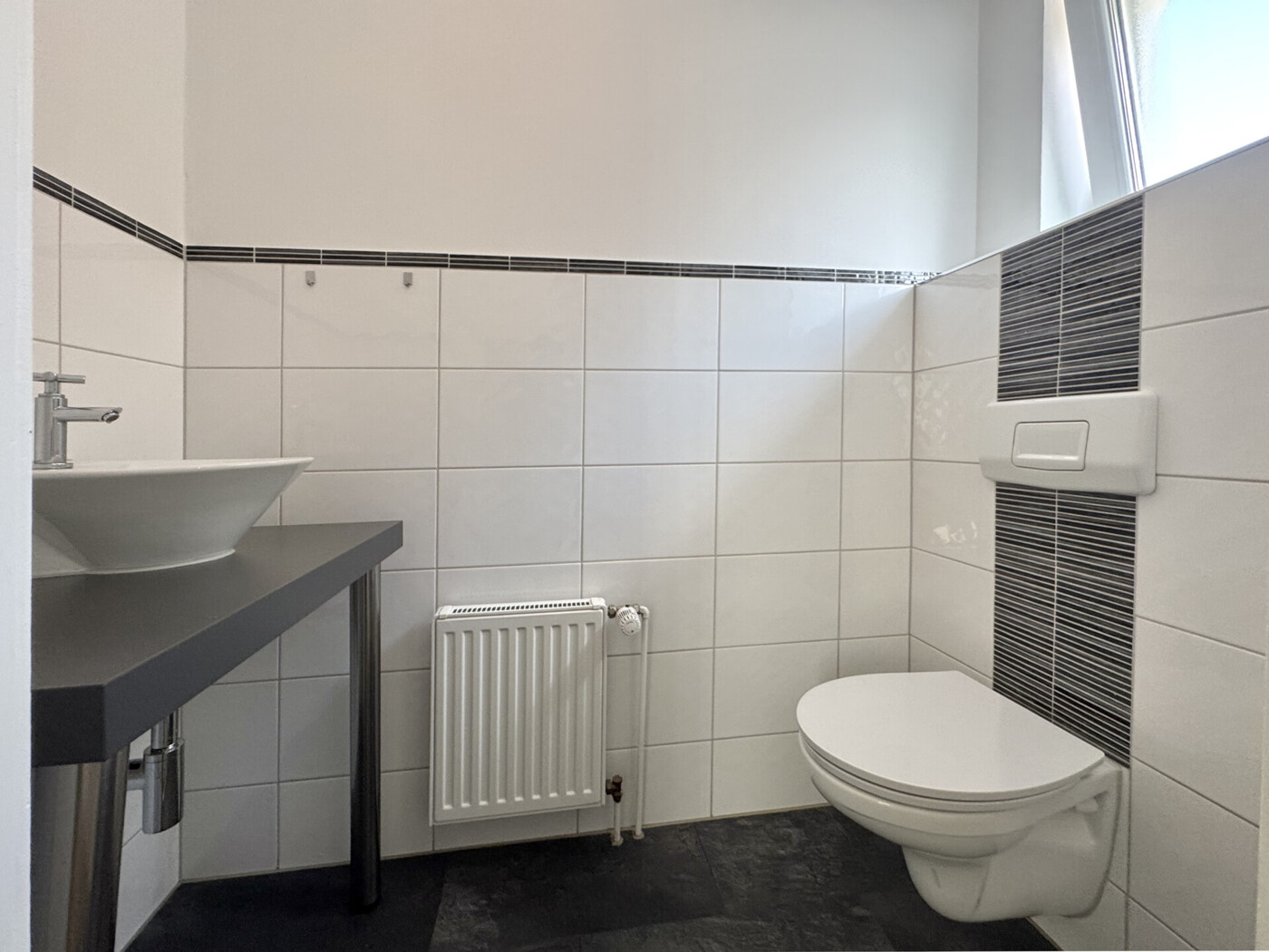 Gäste WC