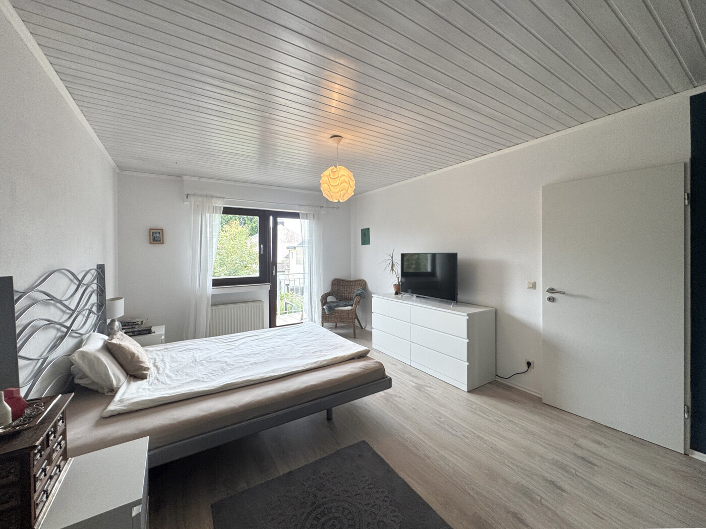 Schlafzimmer II