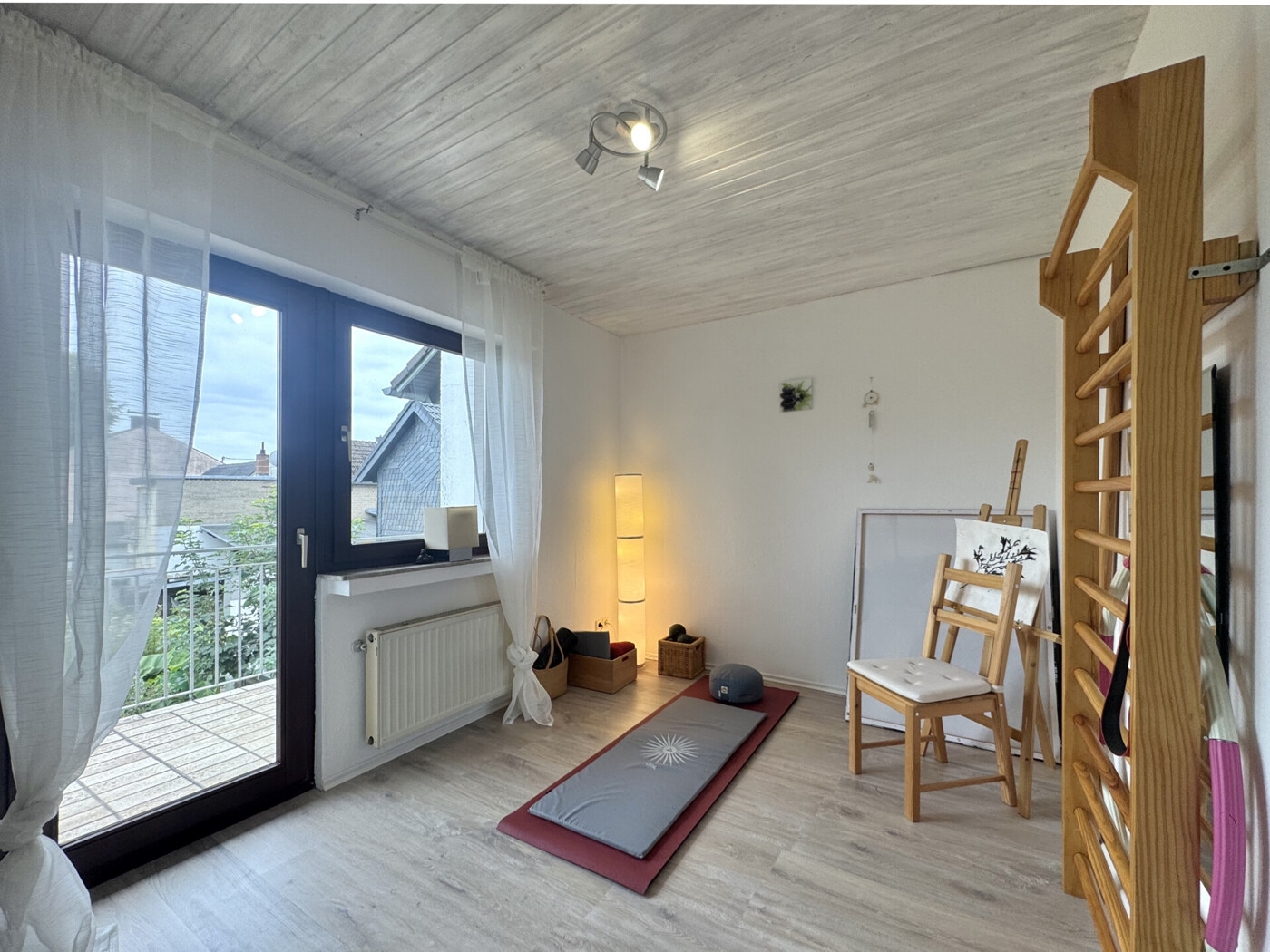 Schlafzimmer I