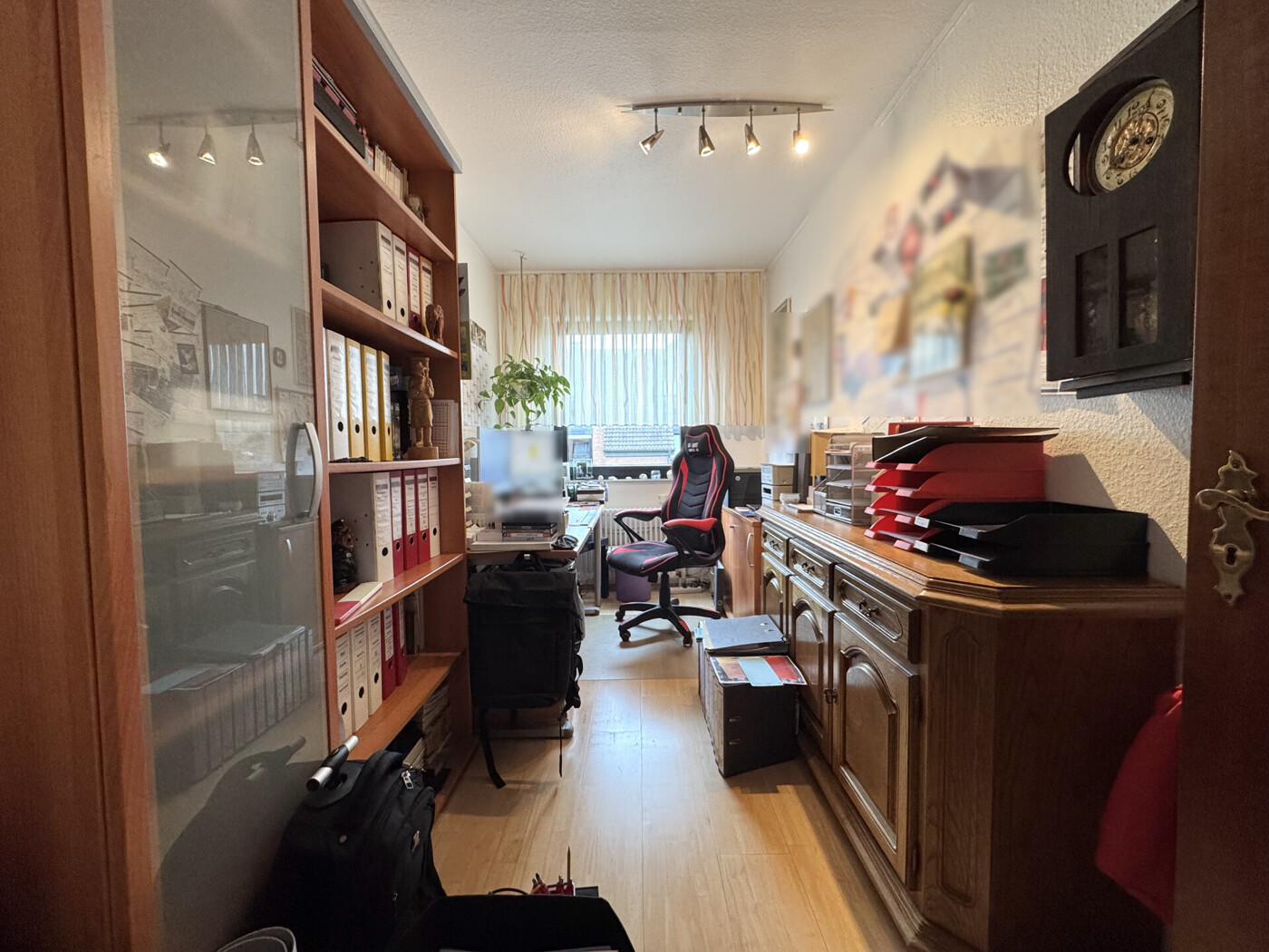 Büro