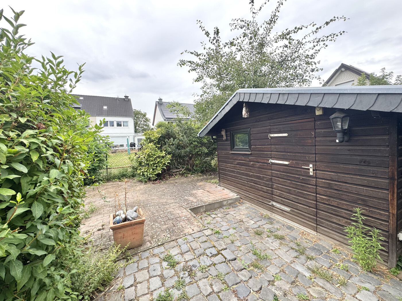 Garten