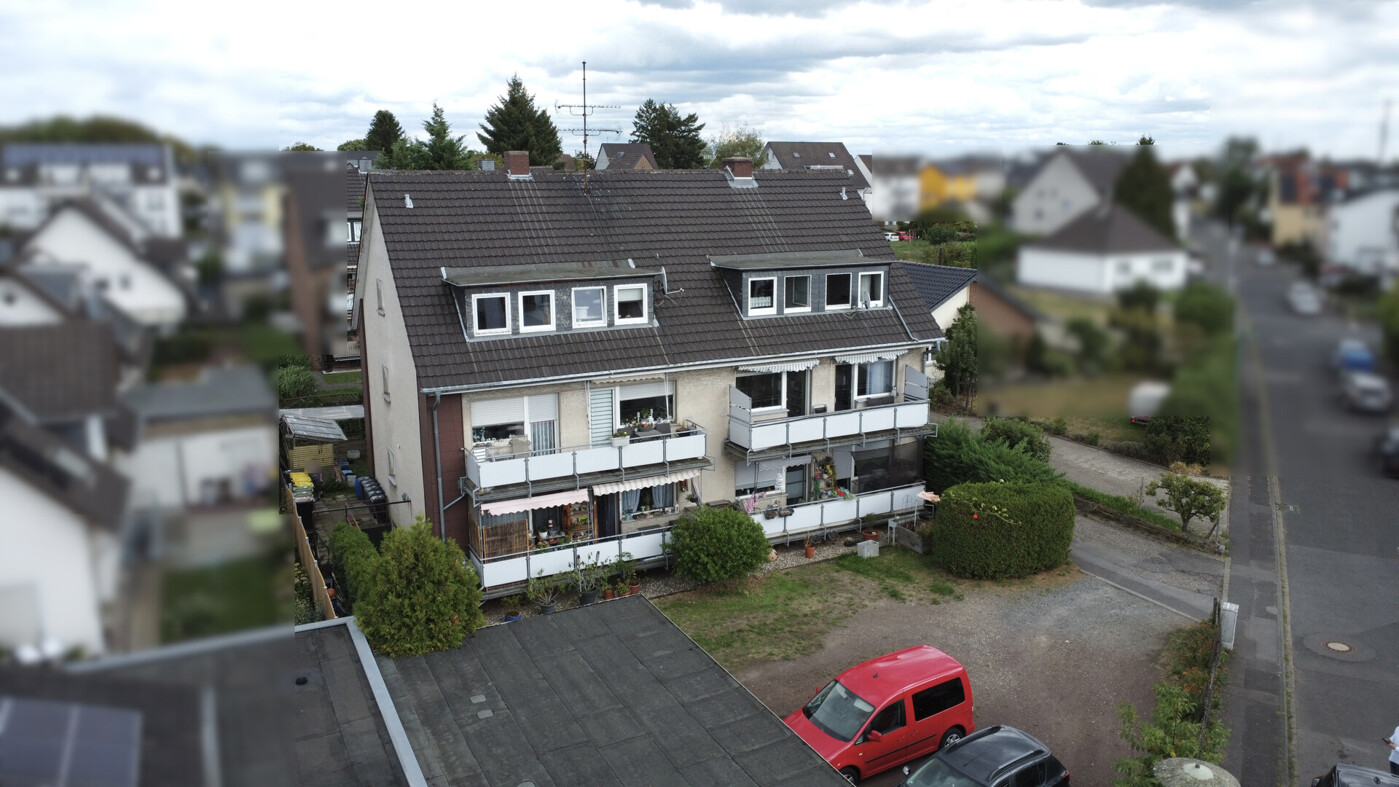 Frontansicht