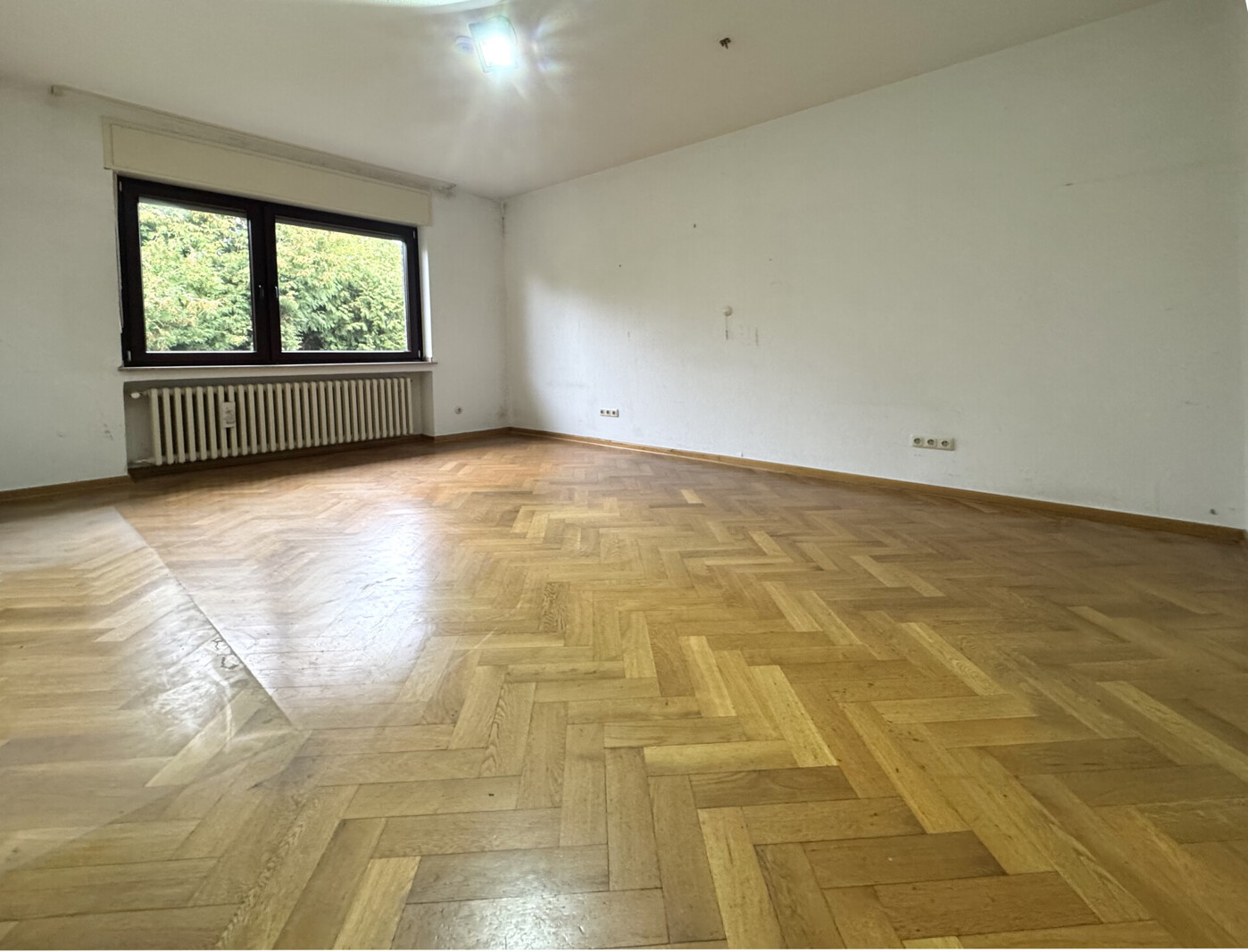 Schlafzimmer I