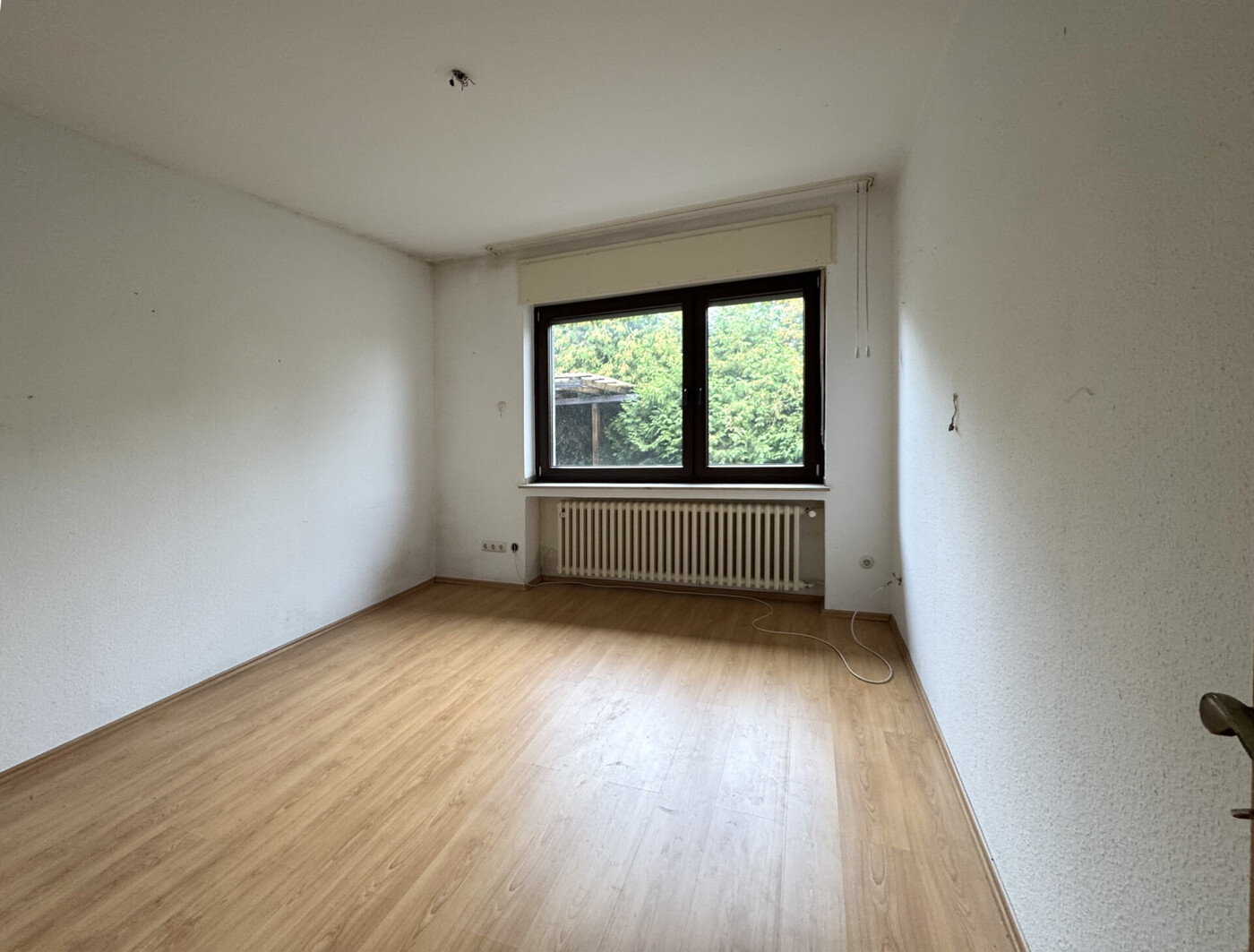 Schlafzimmer II