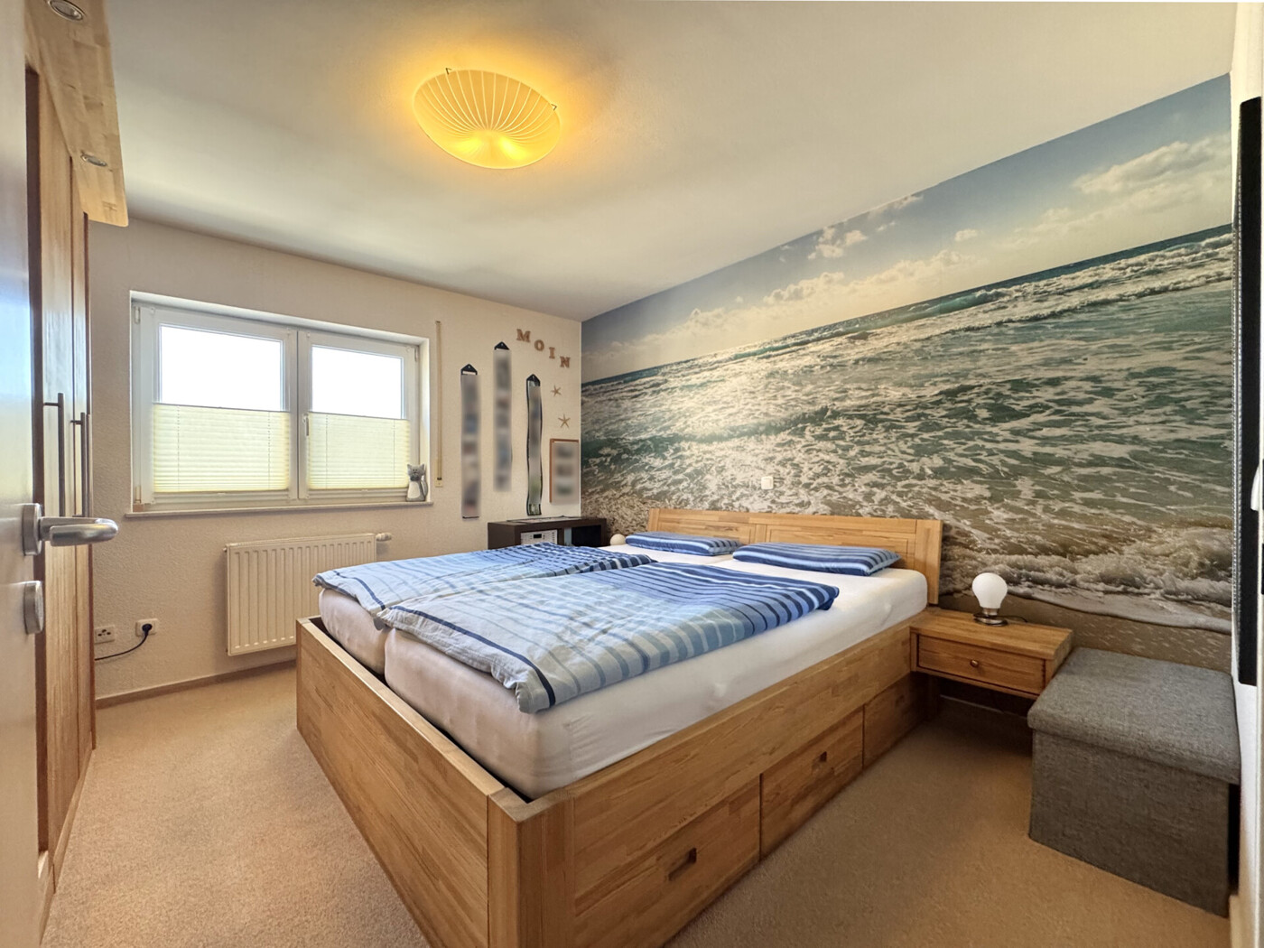 Schlafzimmer I